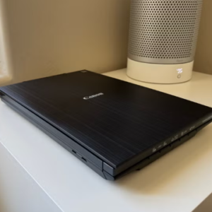 Canon Flatbed Scanner - 600 dpi, USB