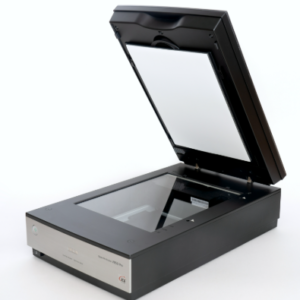 HP Portable Scanner - 2400 dpi, USB