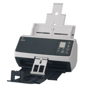 Brother Flatbed Scanner - 600 dpi, Wi-Fi + USB