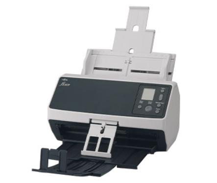 Brother Flatbed Scanner - 600 dpi, Wi-Fi + USB