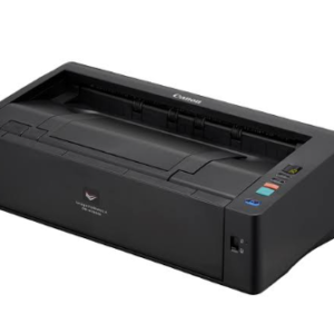 Canon Portable Scanner - 1200 dpi, USB