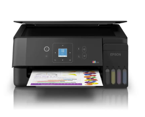 Brother Color Inkjet Single-Function Printer - USB, 15 ppm