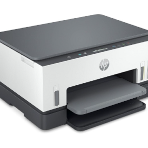 HP Color Ink Tank Single-Function Printer - Wi-Fi + USB, 33 ppm