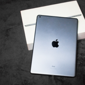 Apple iPad mini 8.3 inch, Wi-Fi - Grey / Blue