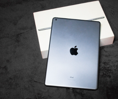 Apple iPad mini 8.3 inch, Wi-Fi - Grey / Blue