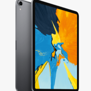 Apple iPad mini 8.3 inch, Wi-Fi + Cellular - Purple / Silver