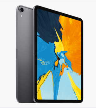 Apple iPad mini 8.3 inch, Wi-Fi + Cellular - Purple / Silver