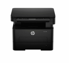 HP Monochrome Laser All-in-One Printer - Wi-Fi + Ethernet, 22 ppm