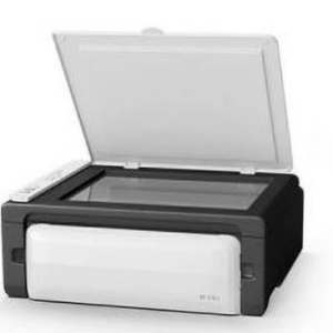 Canon Color Laser Printer - Wi-Fi + USB, 22 ppm