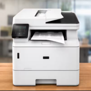 Pantum Color Laser Printer - Wi-Fi + Ethernet, 22 ppm