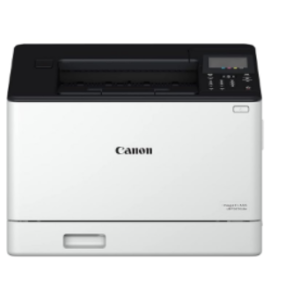 Canon Color Laser All-in-One Printer - Wi-Fi + USB, 20 ppm