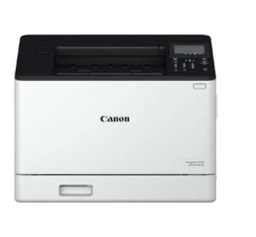 Canon Color Laser All-in-One Printer - Wi-Fi + USB, 20 ppm