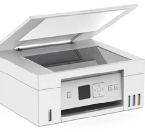 Pantum Color Laser All-in-One Printer - Wi-Fi + Ethernet, 30 ppm