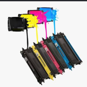 Canon Ink Bottle Set - 4500 pages Yield