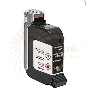 Epson Black Ink Cartridge - 180 pages Yield