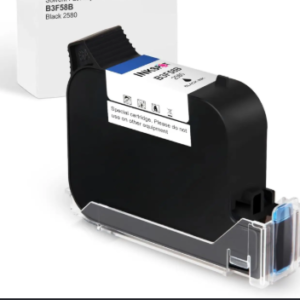 Brother Black Ink Cartridge - 180 pages Yield