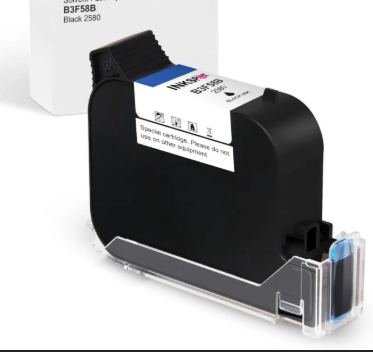 Brother Black Ink Cartridge - 180 pages Yield