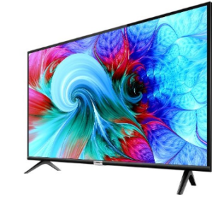 TCL Full HD LED Android TV - 60 Hz, 20 W Sound