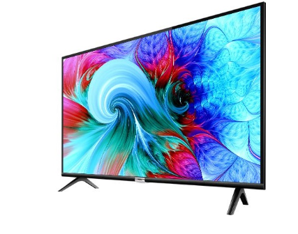 TCL Full HD LED Android TV - 60 Hz, 20 W Sound