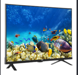 OnePlus Full HD LED Android TV - 60 Hz, 20 W Sound