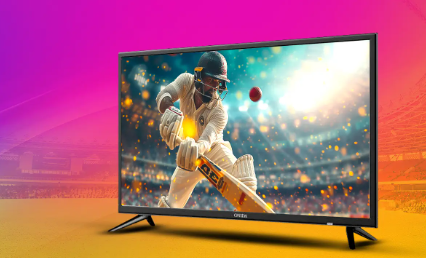 Hisense 4K Ultra HD QLED Google TV - 120 Hz, 30 W Sound
