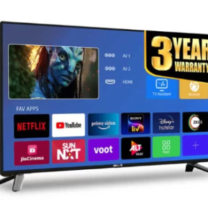 TCL 4K Ultra HD LED Google TV - 60 Hz, 20 W Sound