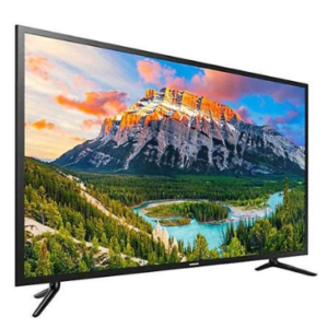 OnePlus 4K Ultra HD LED Google TV - 60 Hz, 20 W Sound