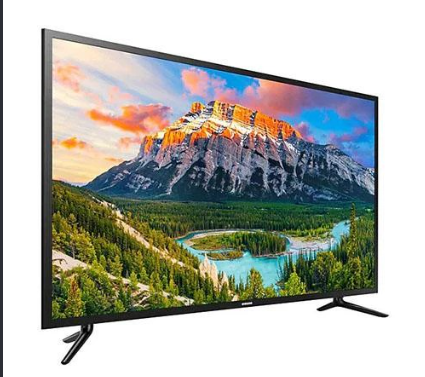 OnePlus 4K Ultra HD LED Google TV - 60 Hz, 20 W Sound