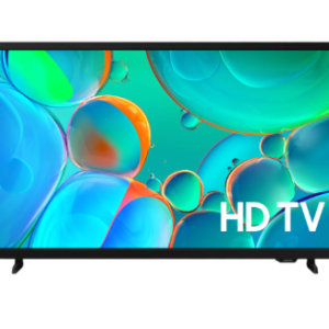 Samsung HD Ready LED TV - 24 W Sound, 2 HDMI + 2 USB