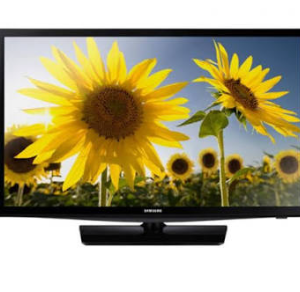 LG HD Ready LED TV - 20 W Sound, 2 HDMI + 2 USB