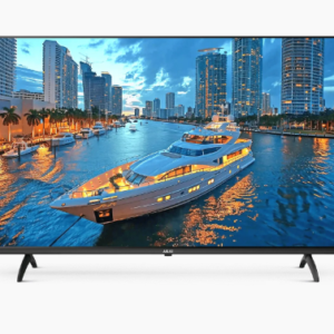 OnePlus Full HD LED Smart TV - Android TV, 120 Hz, 40 W Sound