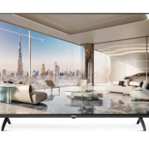 Sony 4K Ultra HD QLED Smart TV - Google TV, 120 Hz, 20 W Sound