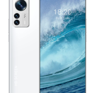 Nothing 5G Smartphone 8 GB RAM, 48 MP Camera - Grey / Silver