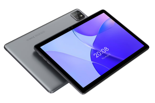 OnePlus 11 inch Android Tablet 6 GB RAM, Wi-Fi - Blue / Grey