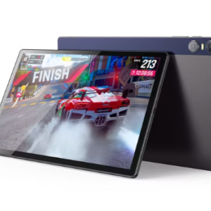 Realme 10.6 inch Android Tablet 8 GB RAM, Wi-Fi + 4G LTE - Grey / Silver