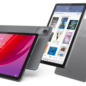 Xiaomi 10.6 inch Android Tablet 8 GB RAM, Wi-Fi + 4G LTE - Grey / Silver