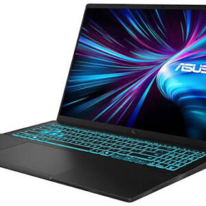 Asus 16 inch Gaming Laptop, RTX 4050 6 GB - Blue