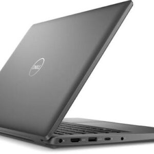 Dell 13.3 inch Business Laptop, Intel Core i5 1335U - Black