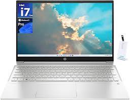 HP 14 inch Laptop, Intel Core i5 13th Gen - Silver