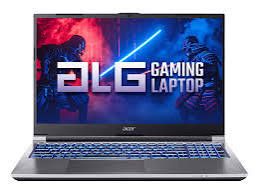 Acer 15.6 inch Gaming Laptop, RTX 3050 6 GB - Blue