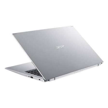 Acer 15.6 inch Business Laptop, Intel Core i5 1335U - Silver