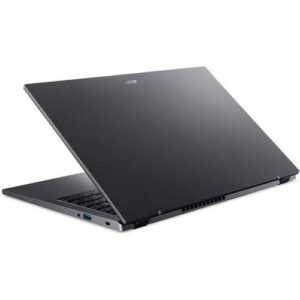 Acer 15.6 inch Business Laptop, Intel Core i7 1355U - Black