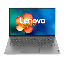 Lenovo 14 inch Business Laptop, AMD Ryzen 7 PRO 7730U - Grey