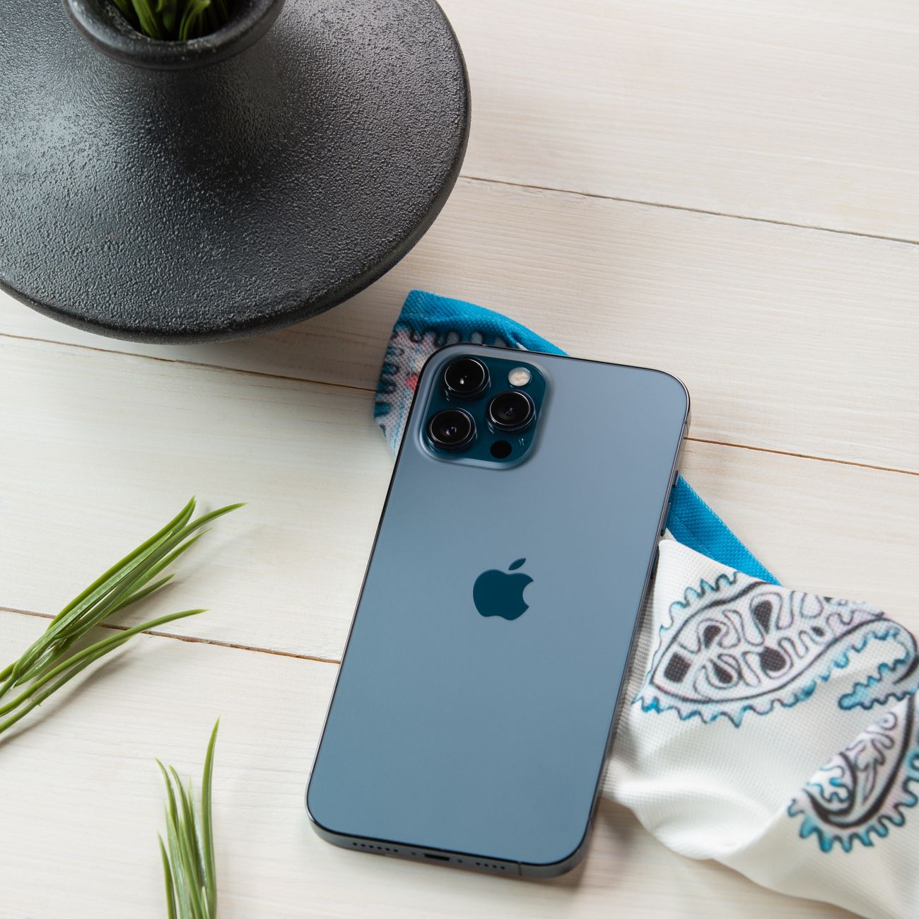 ESR Rugged Armor Case for Xiaomi - Blue / Grey