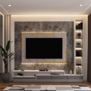 Hisense Full HD LED TV - 20 W Sound, 2 HDMI + 1 USB