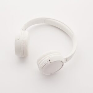 JBL Over-Ear Wireless Headphones with Active Noise Cancellation - Green / Black