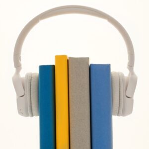 Bose On-Ear Wireless Headphones with Passive Noise Isolation - Blue / Black