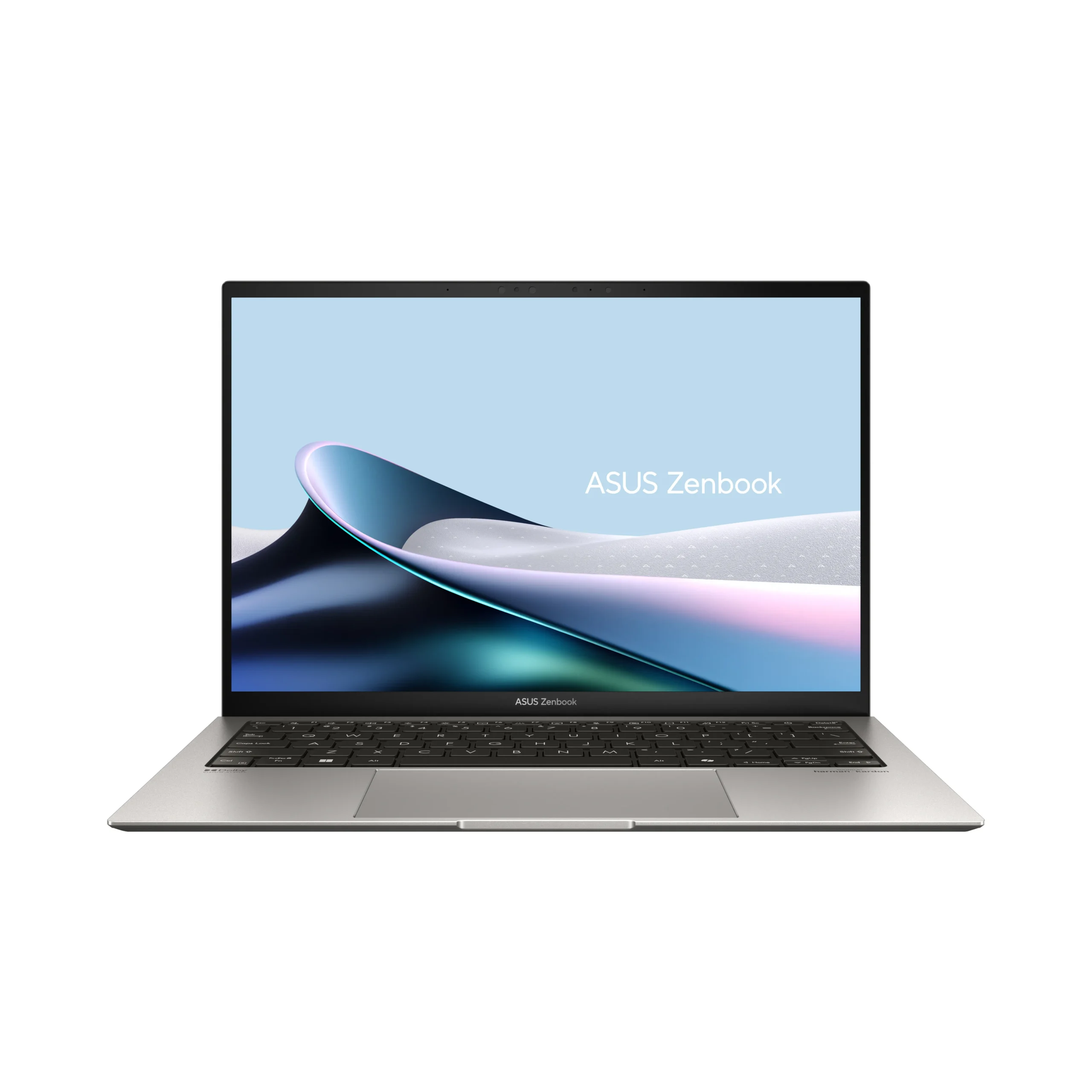 Asus 13.3 inch Business Laptop, Intel Core i5 1335U - Grey